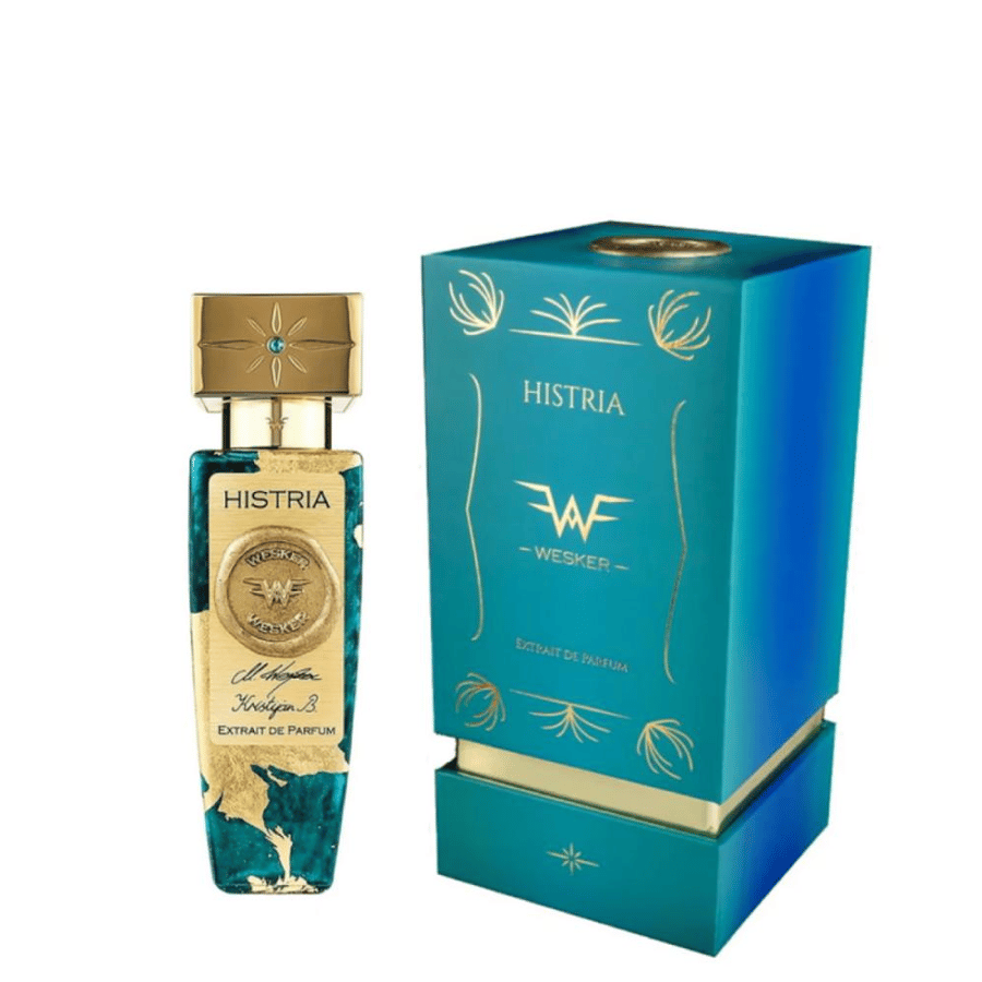 عطر هستيريا وسكر للجنسين 50مل