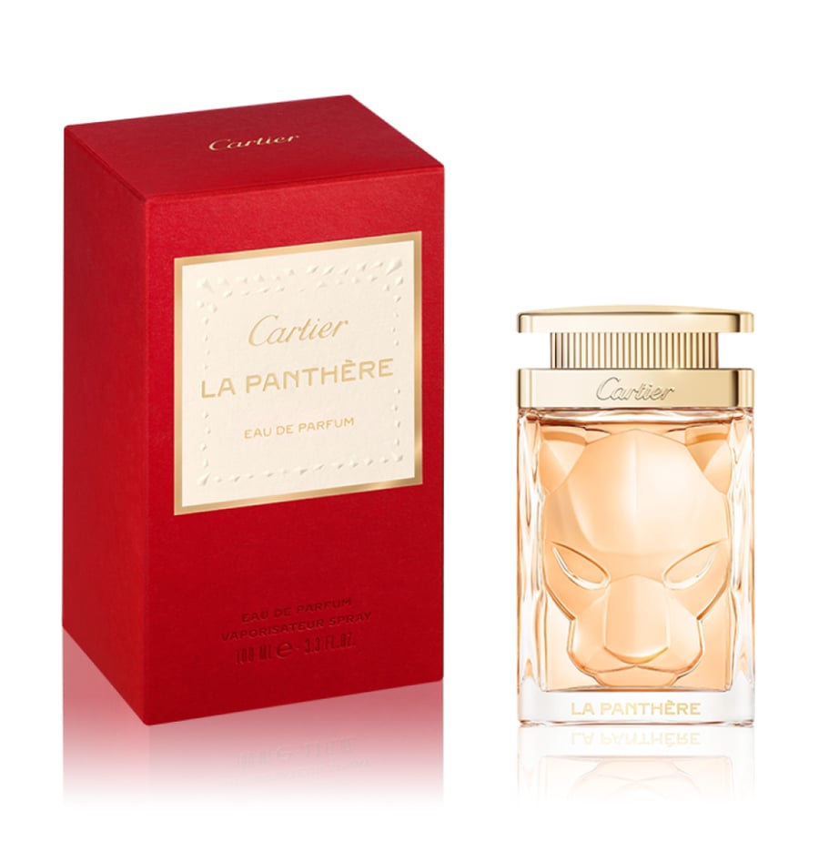 عطر كارتير لابانتير او دو بارفيوم 75مل