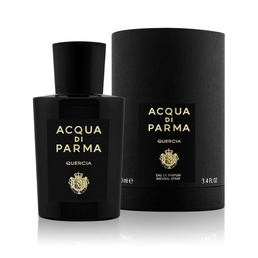 Aqua di Parma perfume cologne Quercia Eau de Parfum - 100ml