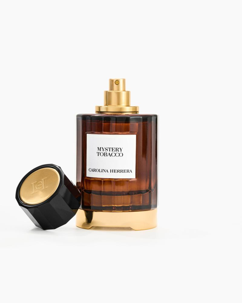 عطر كارولينا هيريرا ميستري توباكو او دو بارفيوم 100مل