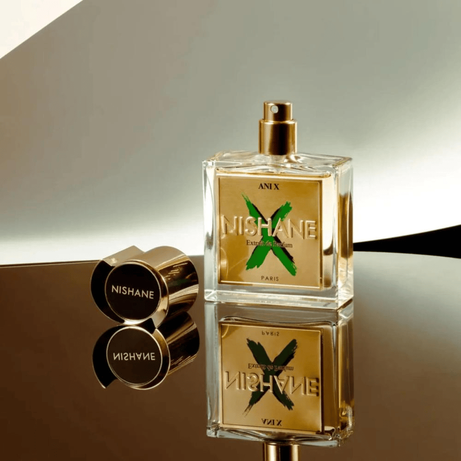 عطر نيشاني وولنج تشا اكس اكستريت دي بارفيوم