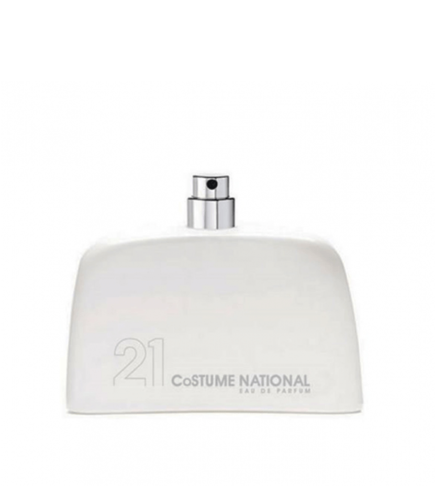 عطر كوستوم ناشونال 21- او دي برفيوم 100مل