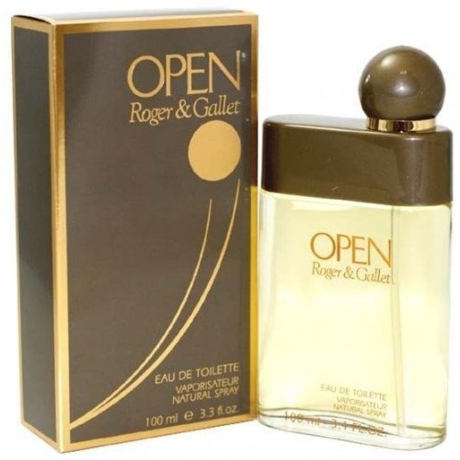 عطر اوبن من روجيه اند جاليت الرجالي تواليت 100مل