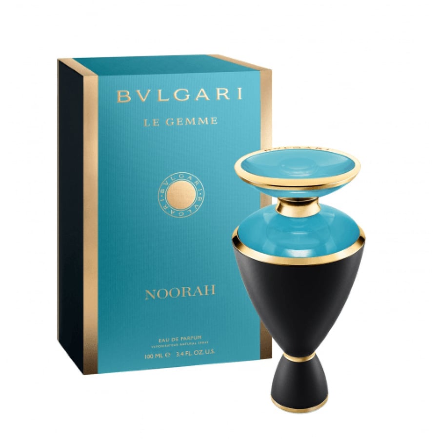 Bulgari Le Gem Nura Eau de Parfum 100ml