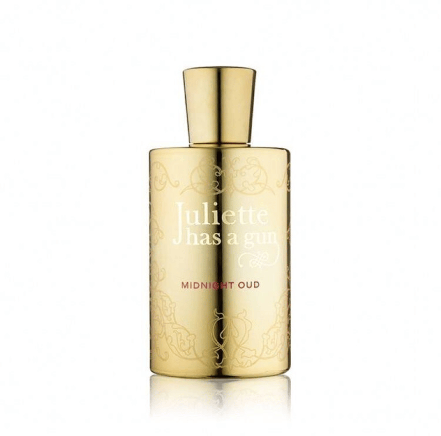 عطر جوليت هاز أجان ميدنايت عود 100 مل