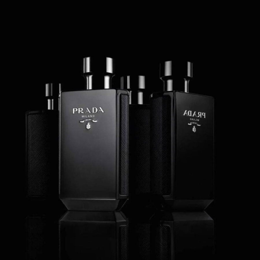 عطر برادا ال هوم انتنس الرجالي او دو بارفيوم 100مل