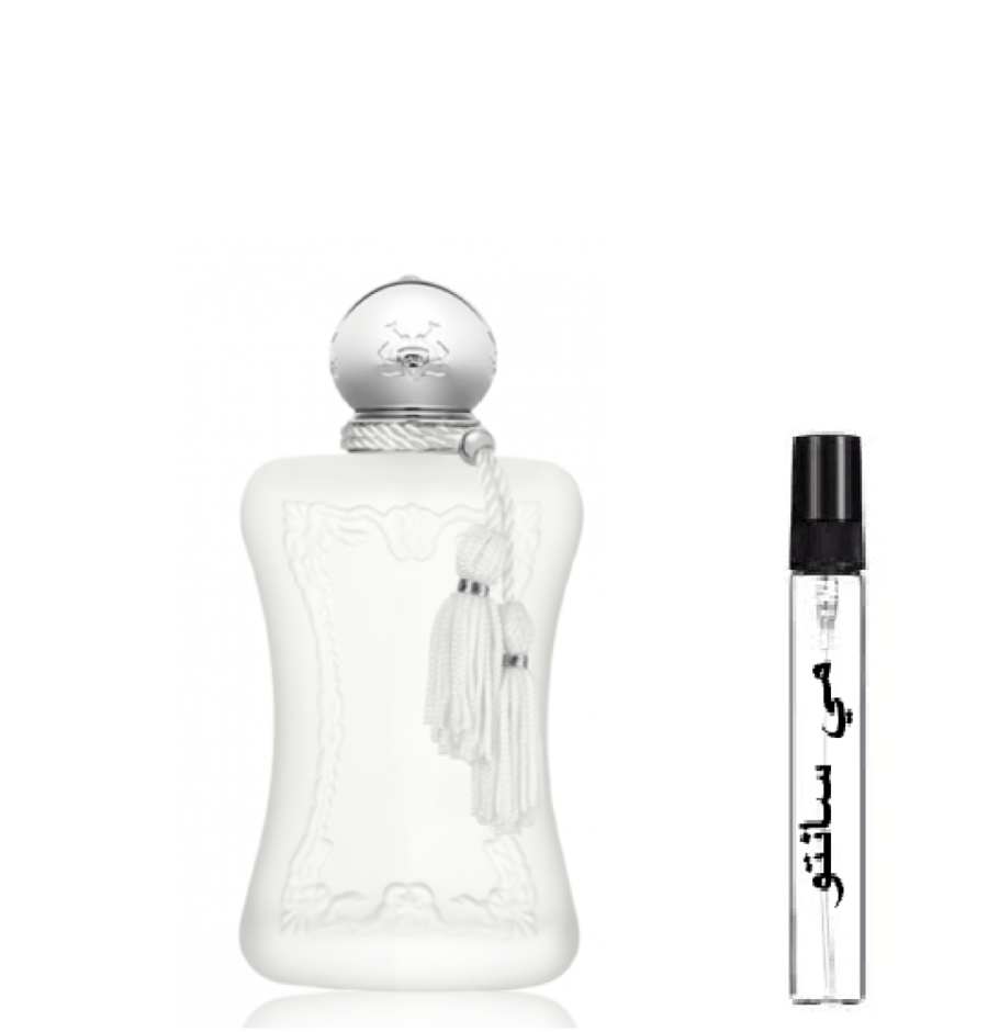 Sample of Valaya perfume from Parfums de Marly Eau de Parfum