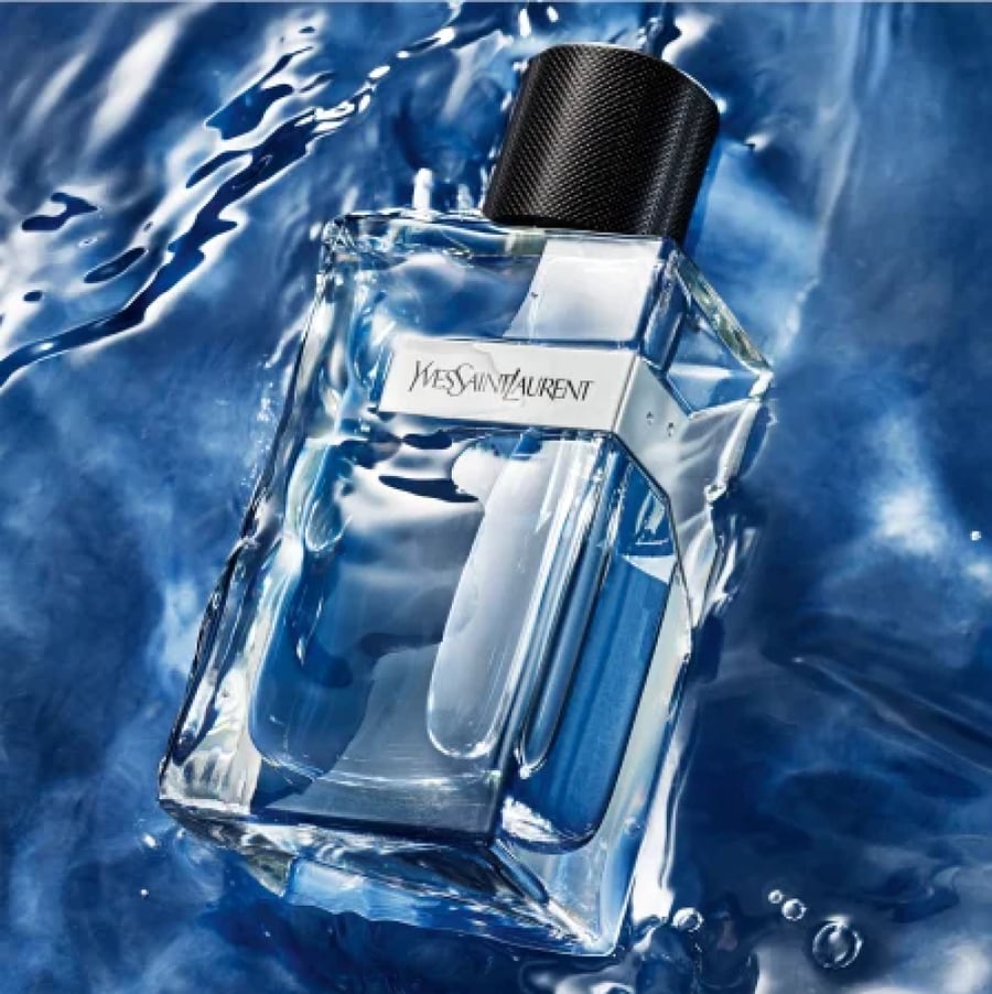 عطر ايف سان لوران Y او دو تواليت 60 مل
