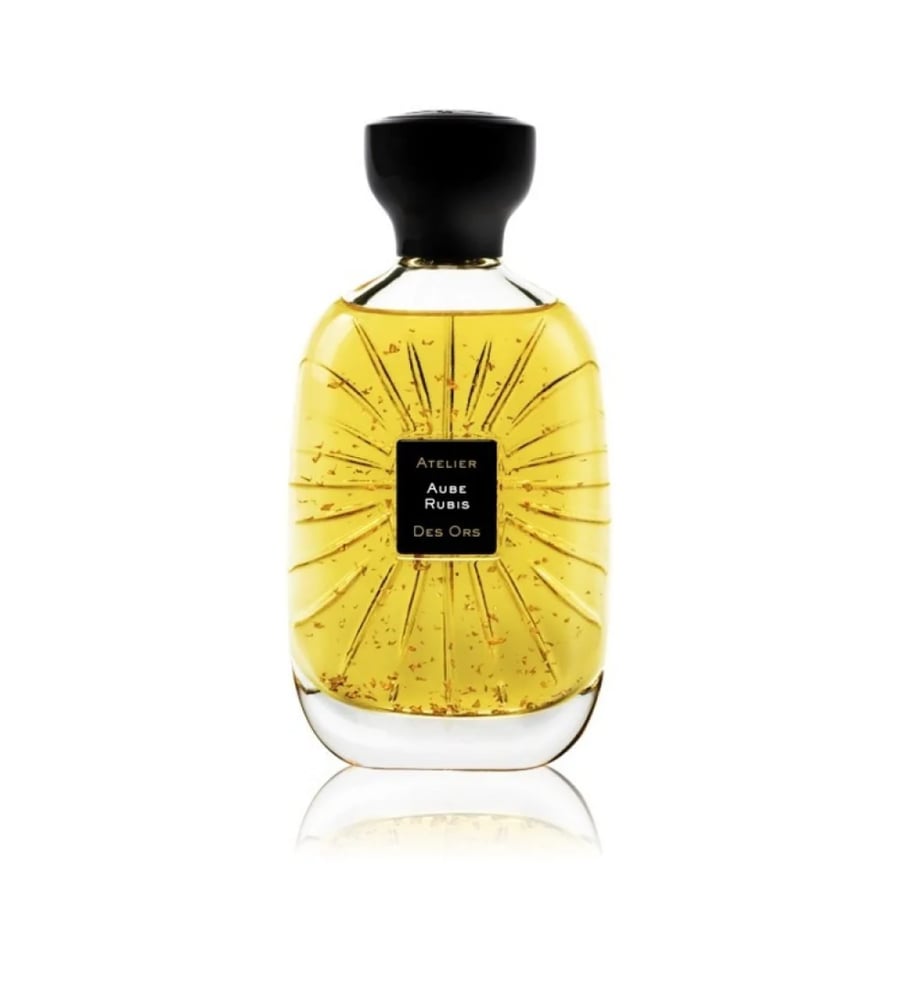 Aube Rubis Atelier de Oris perfume 100ml