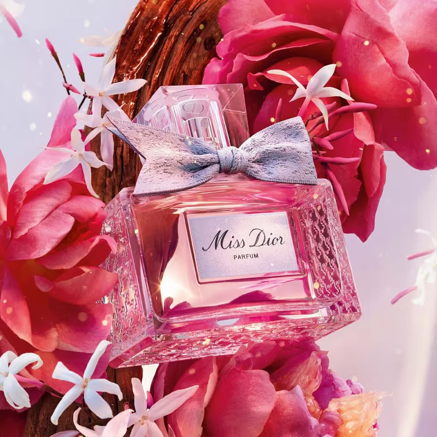 عطر ديور مس ديور بارفيوم