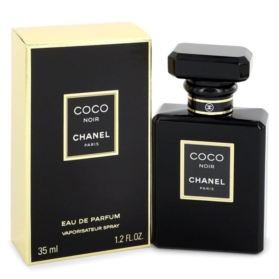 عطر شانيل كوكو نوار او دو بارفيوم 35مل