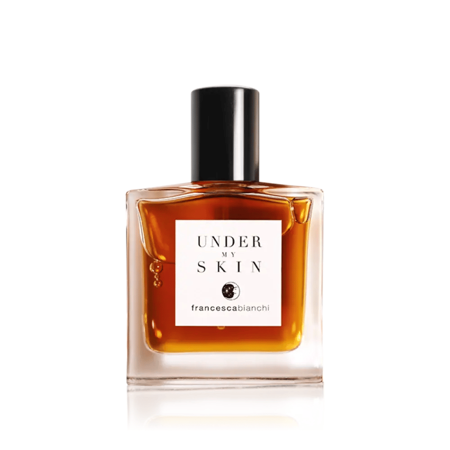 عطر فرانشيسكا بيانكي اندر ماي سكن اكسترايت دو بارفيوم 30 مل