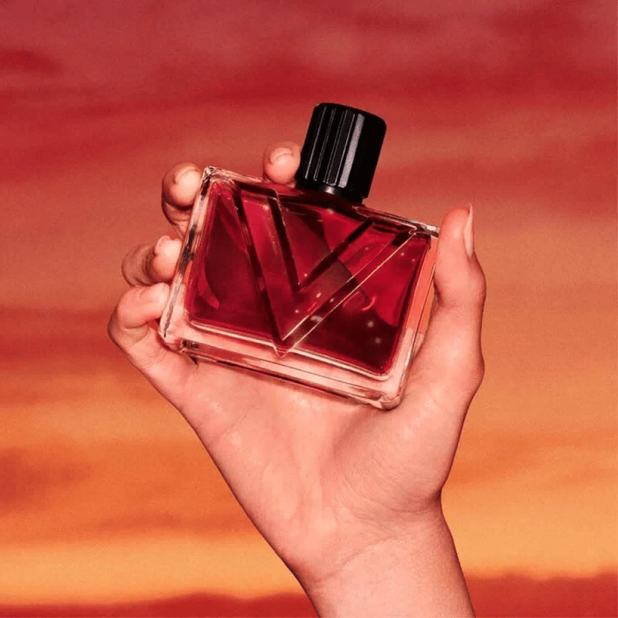 عطر فالنتينو فينديتا دونا اودي بارفيوم نسائي 90مل