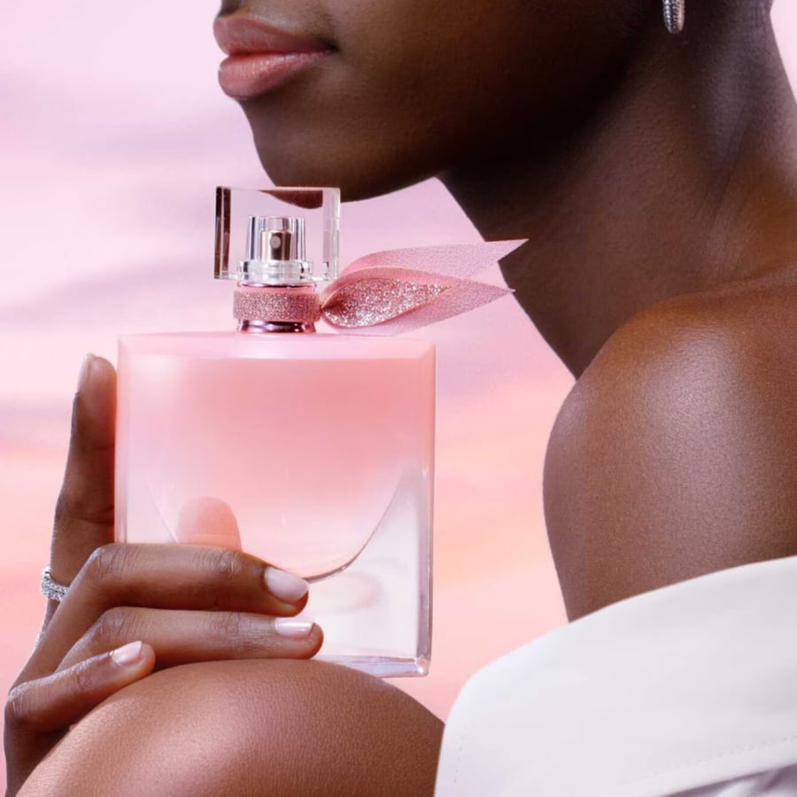 عطر لانكوم لا في إي بيل فانيل نود - ليو دي بارفيوم سنشوال 100مل