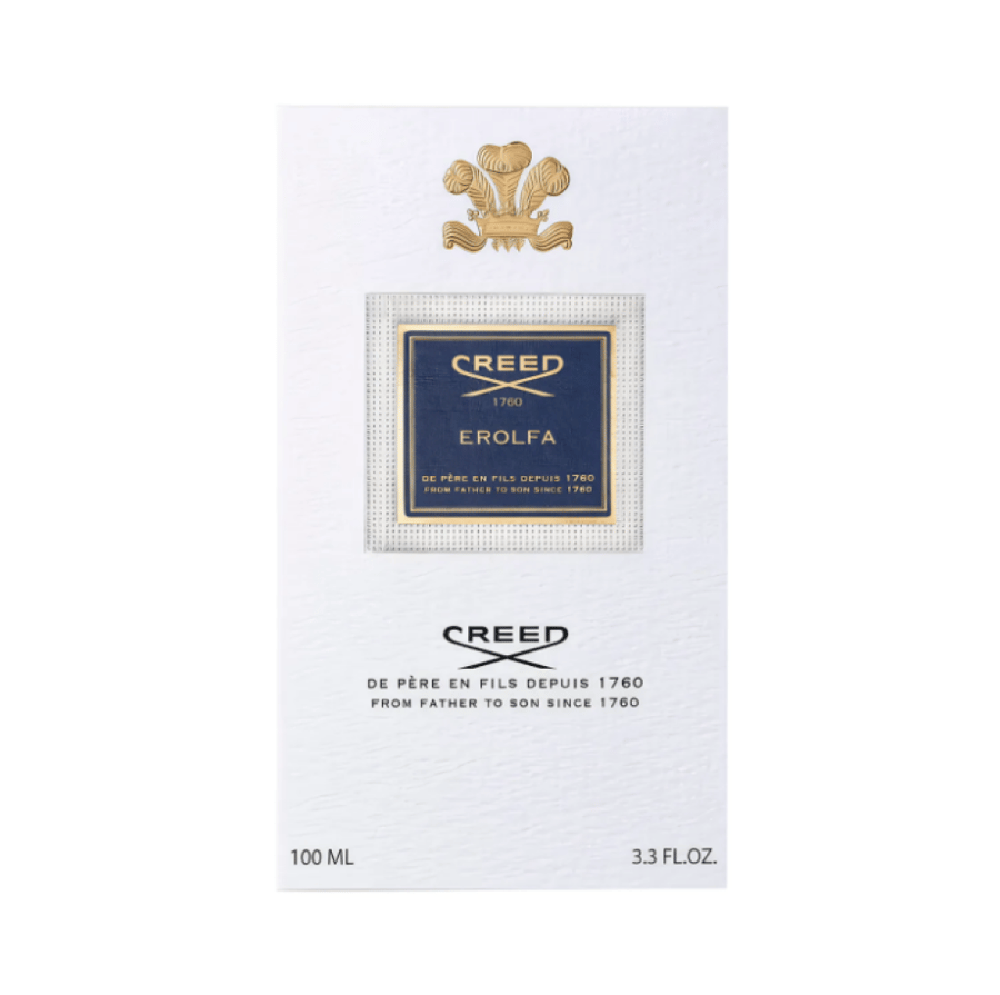 عطر ايرولفا من كريد للرجال 100 مل Erolfa Creed