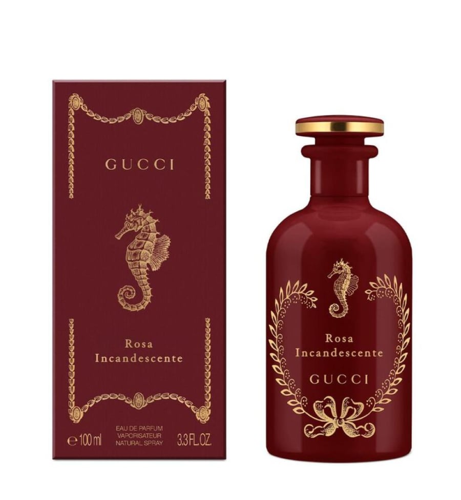عطر قوتشي روزا إندكاندشينتي – 100 مل