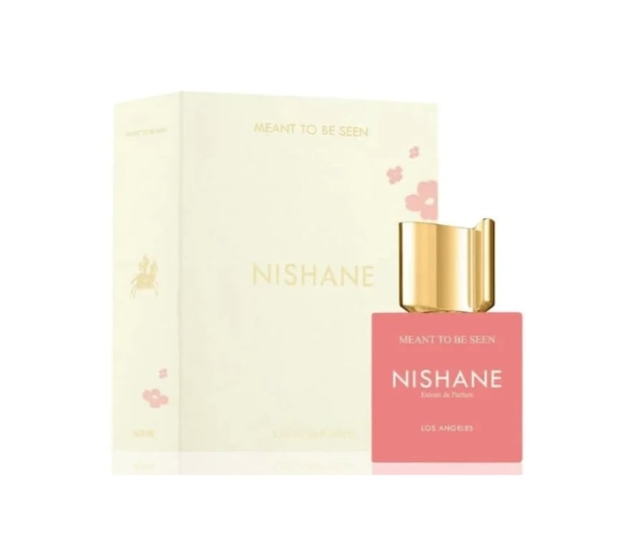 عطر نيشاني مانت تو بي سن او دي بارفيوم 100مل