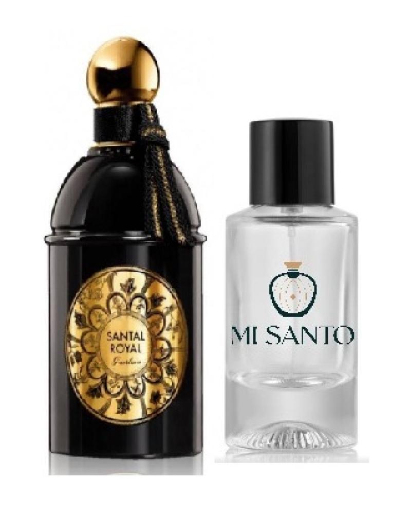 عطر غيرلان سانتال رويال او دو بارفيوم تقسيم  25 مل