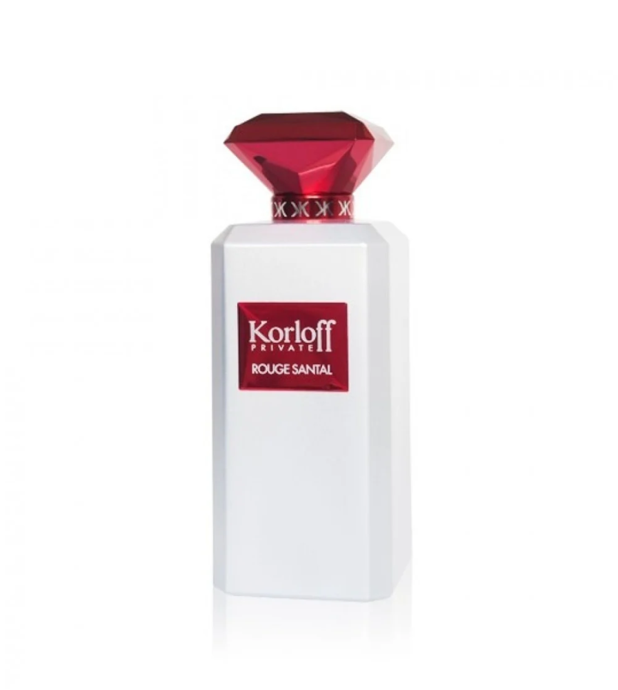 عطر كورلوف Rouge Santal او دو تواليت 88مل
