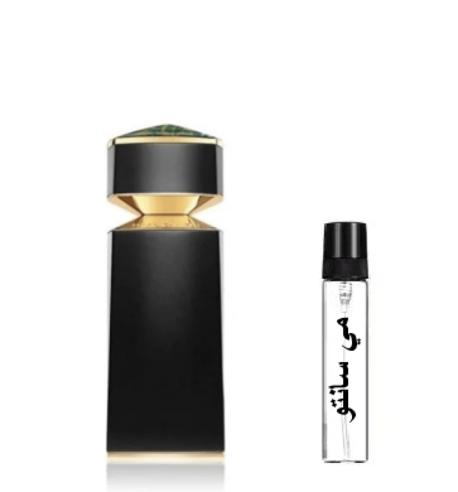 Falkar Bvlgari unisex sample
