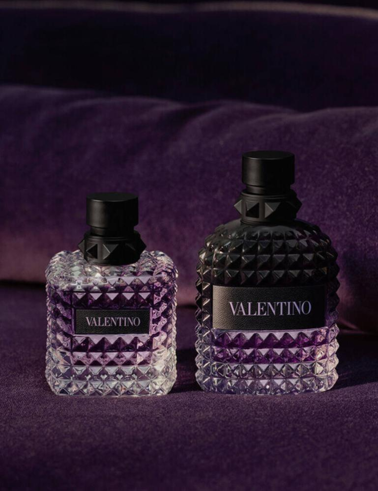 عطر بورن إن روما بيربل ميلانكوليا أو دو تواليت 100مل