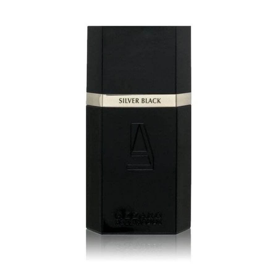 عطر ازارو سيلفر بلاك او دو تواليت 100مل