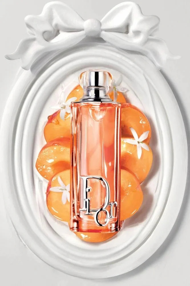 عطر ديور أديكت بيشي جلو أو دو برفيوم 50مل