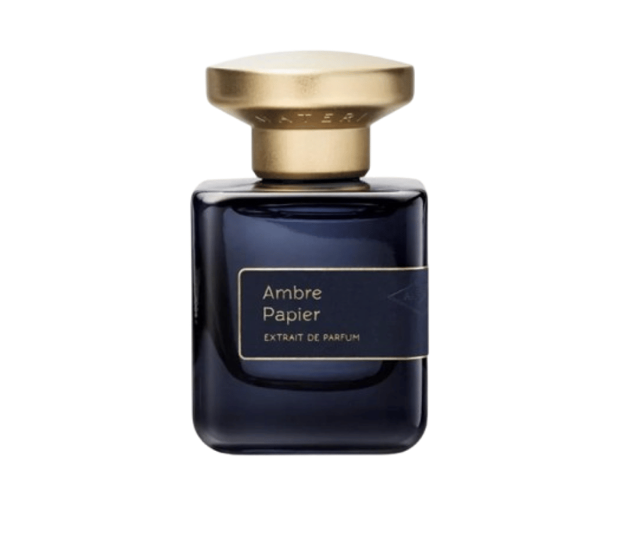 Attar Amber Pepper from Atelier Materi - Eau de Parfum 50ml