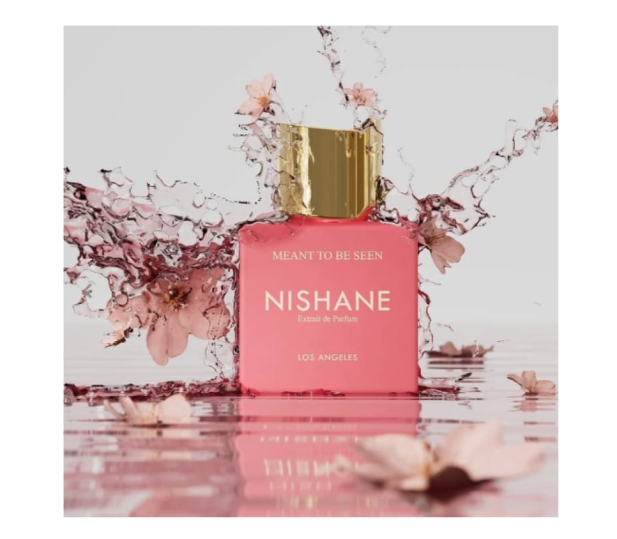 عطر نيشاني مانت تو بي سن او دي بارفيوم 100مل
