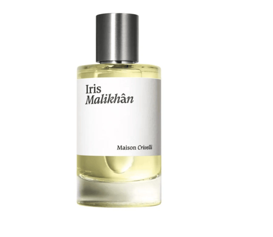 Maison Crivelli Iris Malikan perfume 100ml