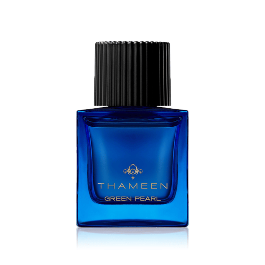 عطر ثمين غرين بيرل او دو بارفيوم-50مل