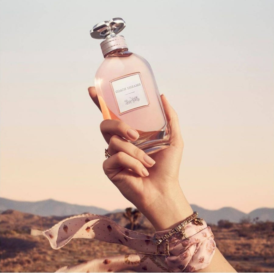 عطر كوتش دريمز او دو بارفيوم 60مل