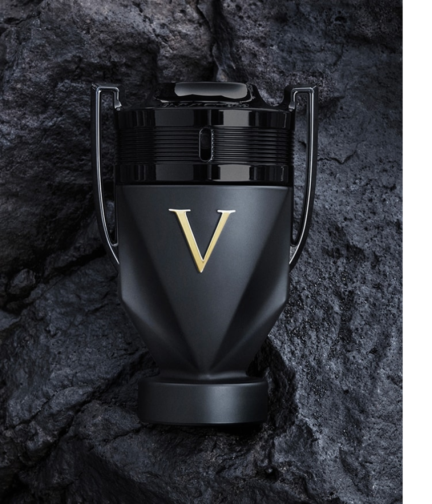 عطر باكو رابان إنفيكتوس فيكتوري أبسولو بارفان إنتنس 100مل