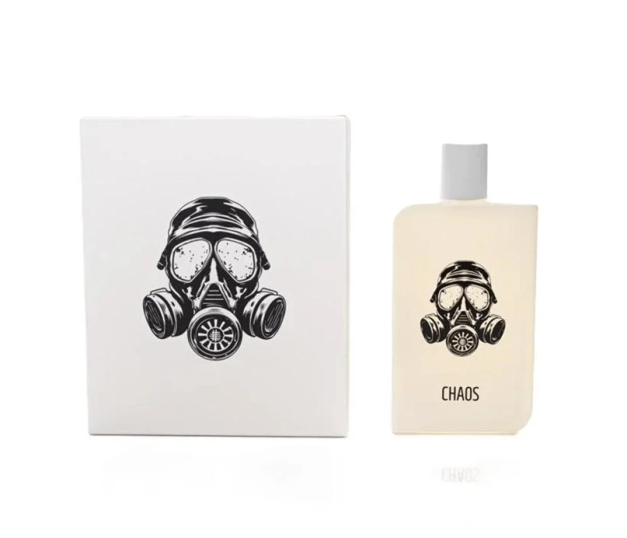 عطر صمام تشاوس او دو بارفيوم-100مل Samam Chaos