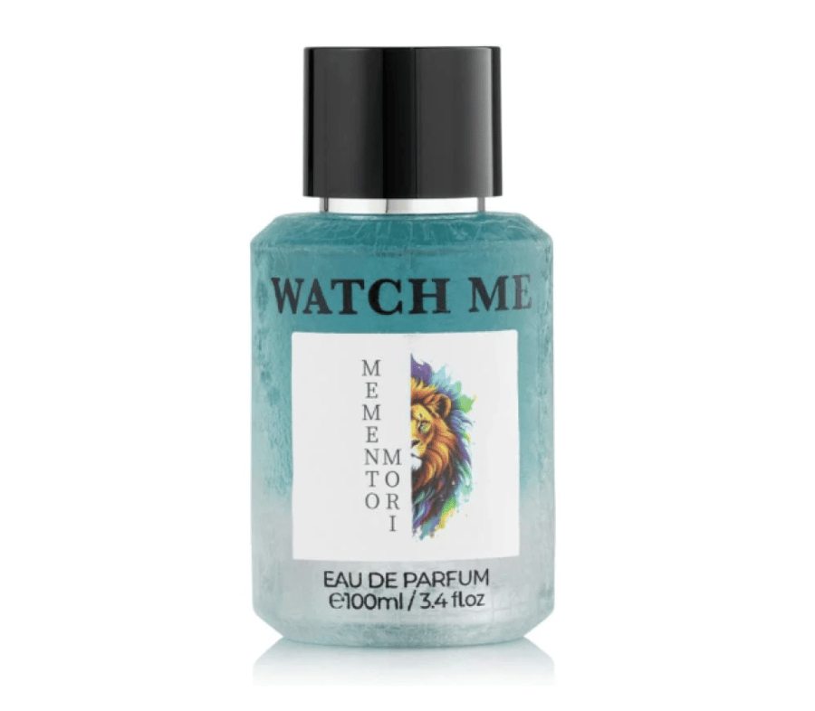 Memoir Mouri Watch Me or Do Parfum 100ml