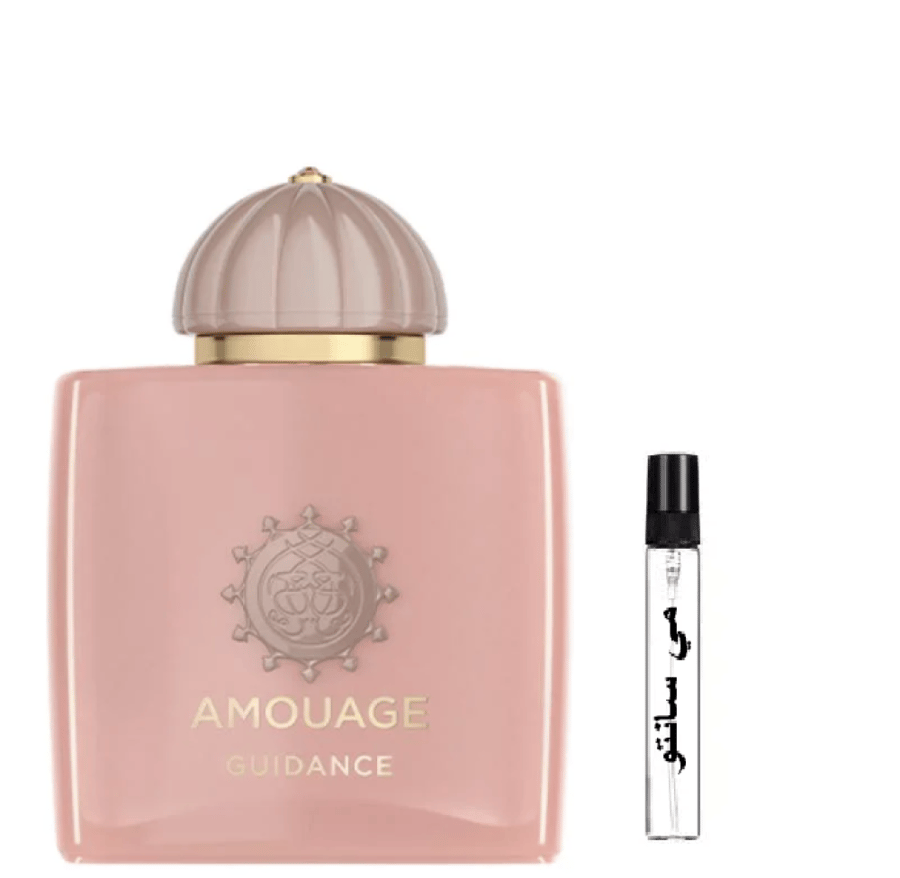 Guidance Amouage for women, original perfume