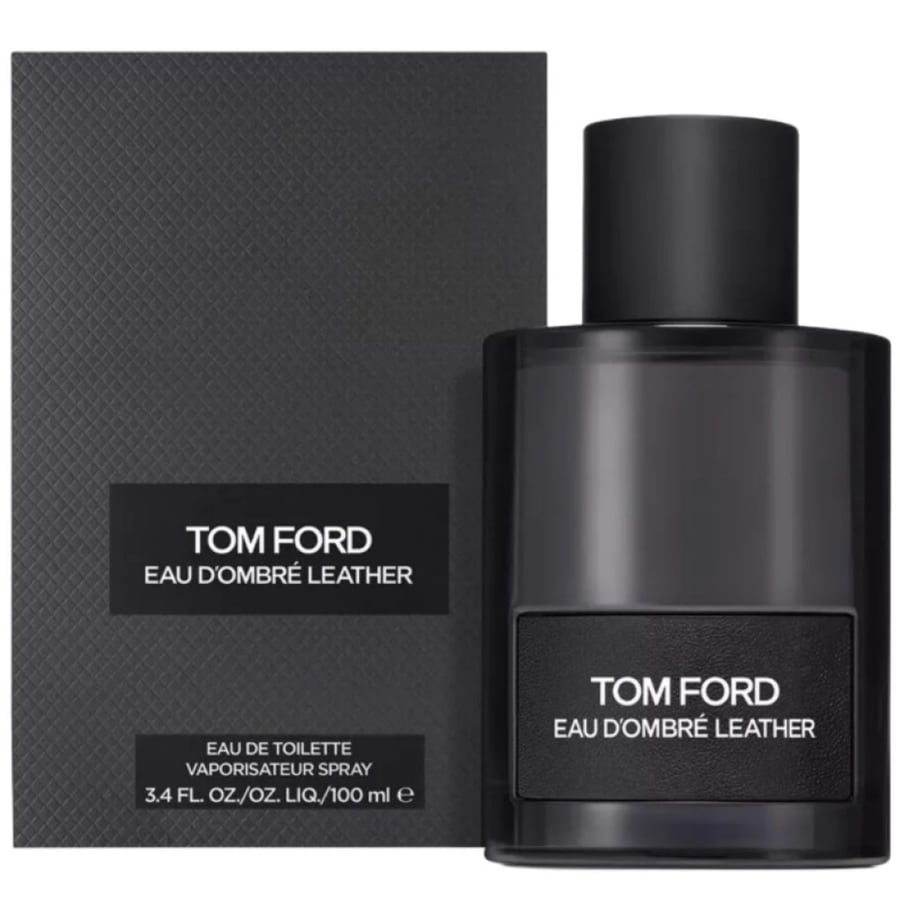 Tom Ford Oud Dumber Leather - Eau de Toilette - 100ml