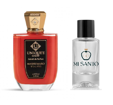 عطر ماشومارو من يونيك ليكجري تقسيم 25 مل