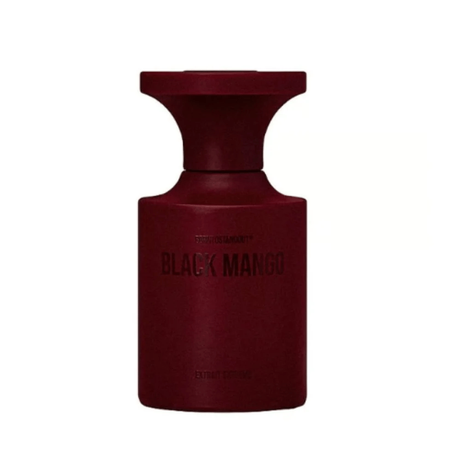 عطر بورن تو ستاند آوت بلاك مانجو إكستريت دو بارفان 50 مل