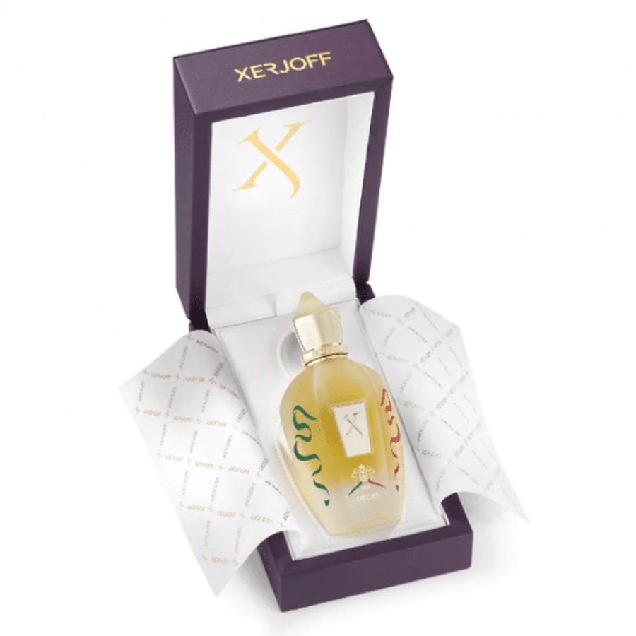 عطر زيرجوف اكس جي 1861 ديكاس او دو بارفيوم 100مل