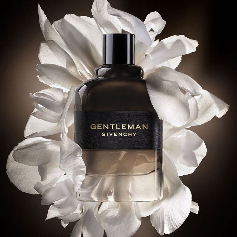 عطر جيفنشي جنتلمان بوازية او دو بارفيوم 200مل