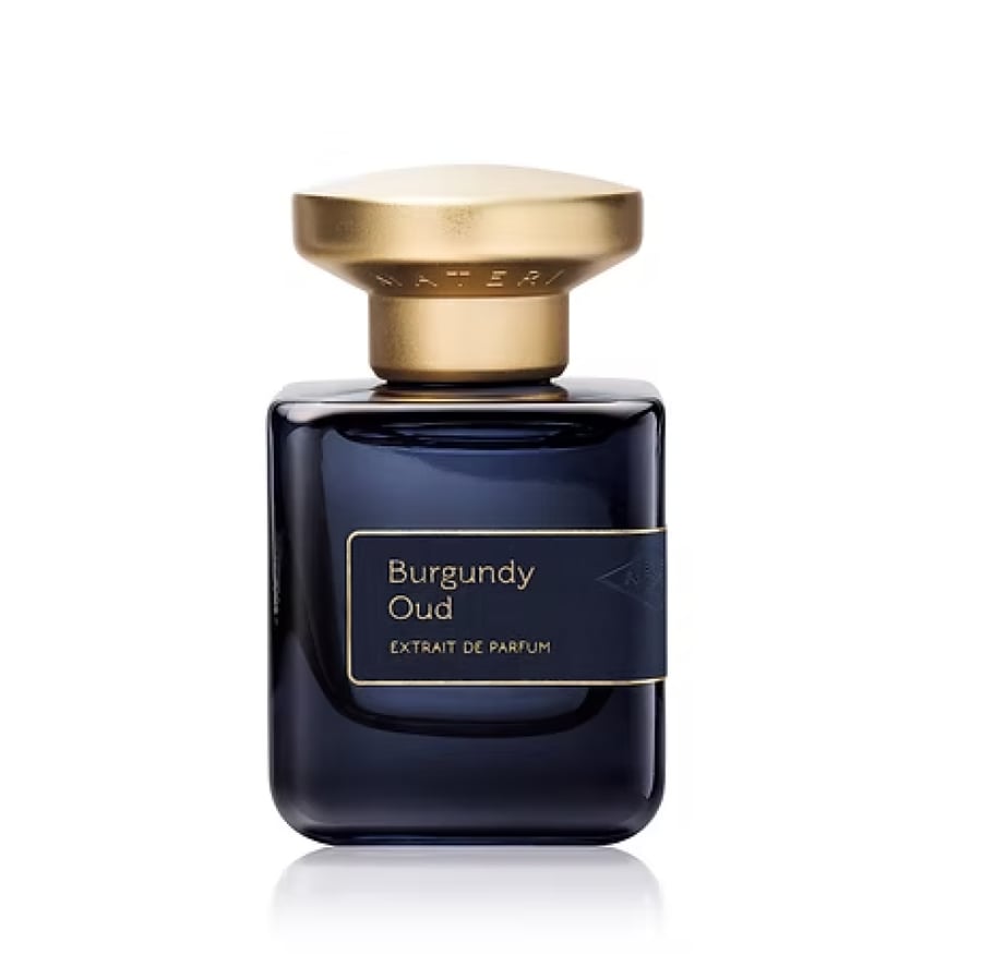 Perfume Oud Bergundy Extract from Atelier Materi 50 ml