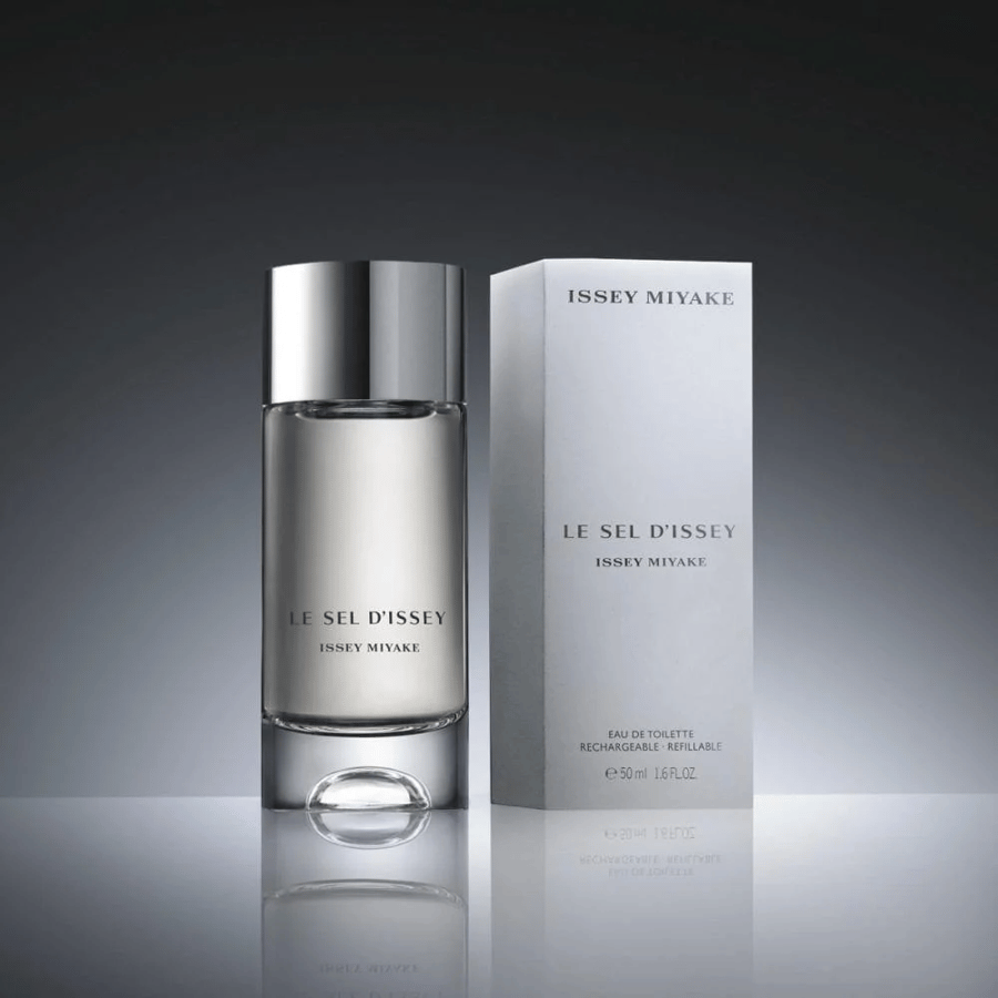 عطر ايسي مياكي لي سيل ديسي اودو تواليت 100مل
