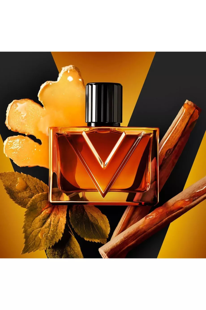 عطر فالنتينو فينديتا اومو اودي بارفيوم الرجالي90مل