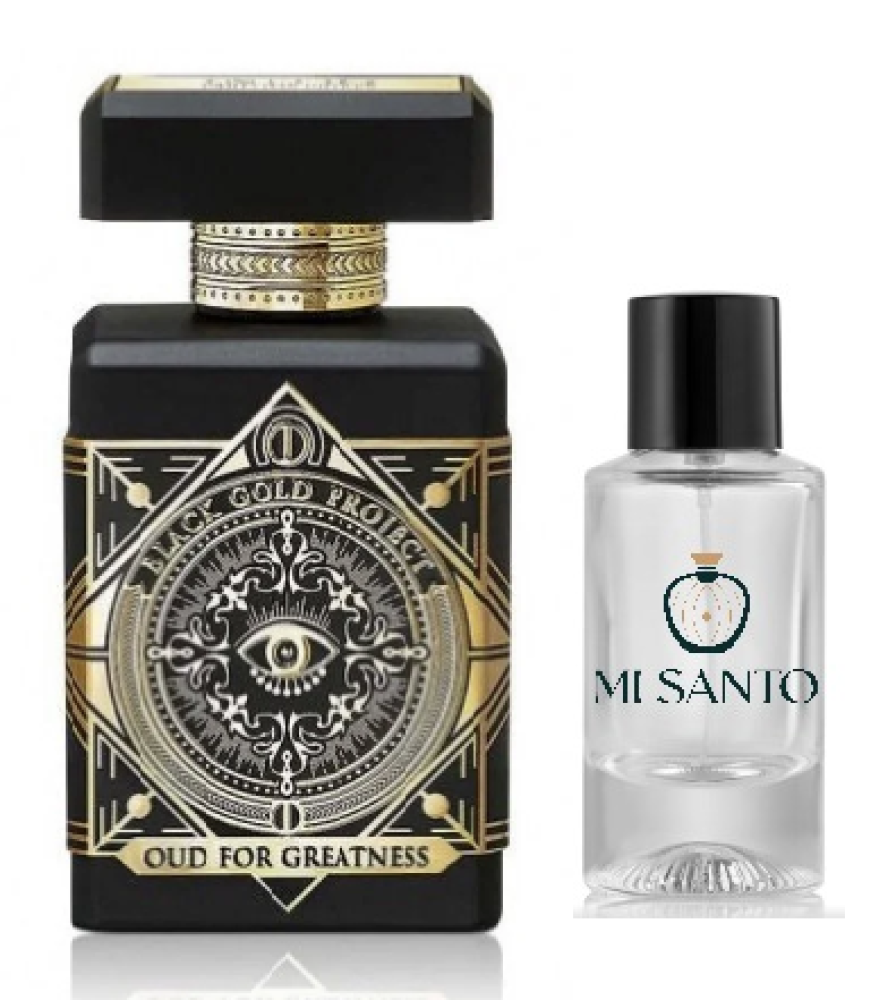 عطر انيشيو عود فور جريتنس تقسيم 30مل
