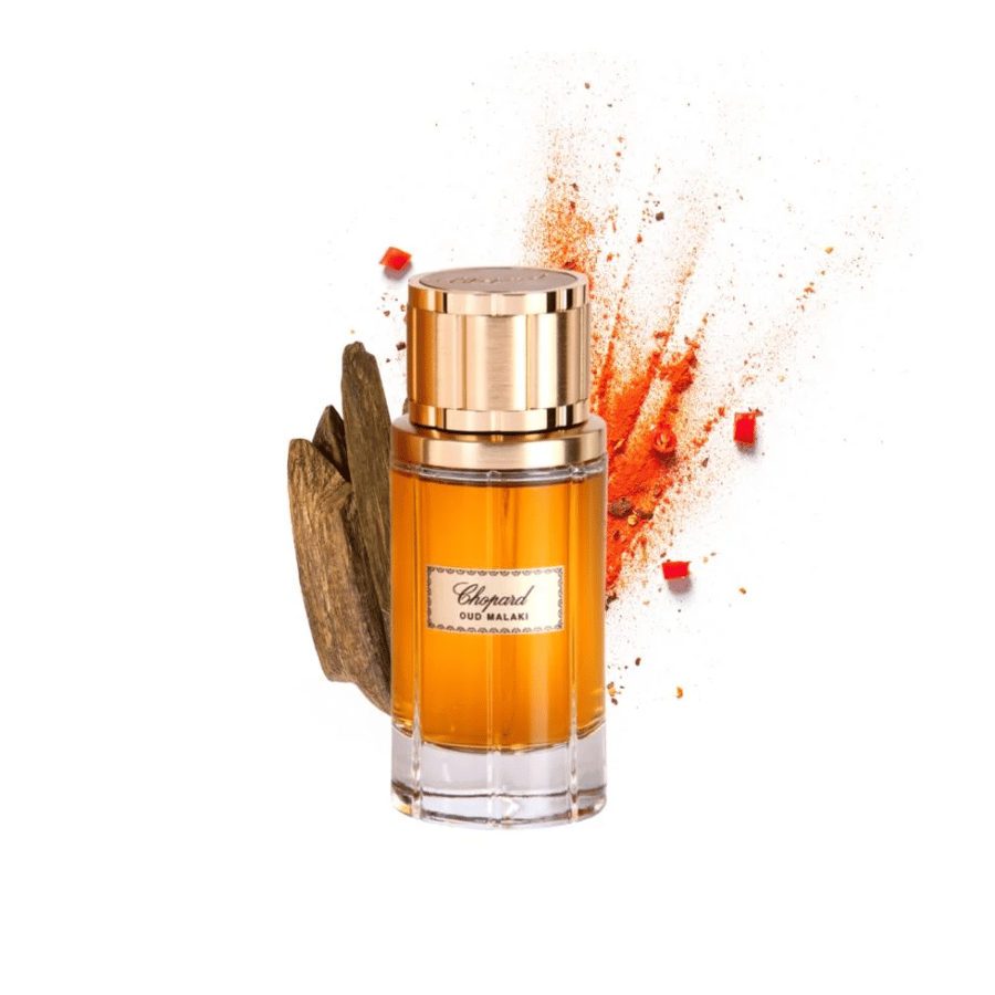 Chopard perfume Oud Malaki EDP 80ml