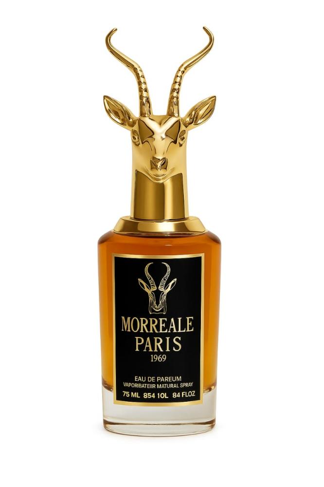 عطر موريال باريس 1969 او دي بارفيوم 75مل