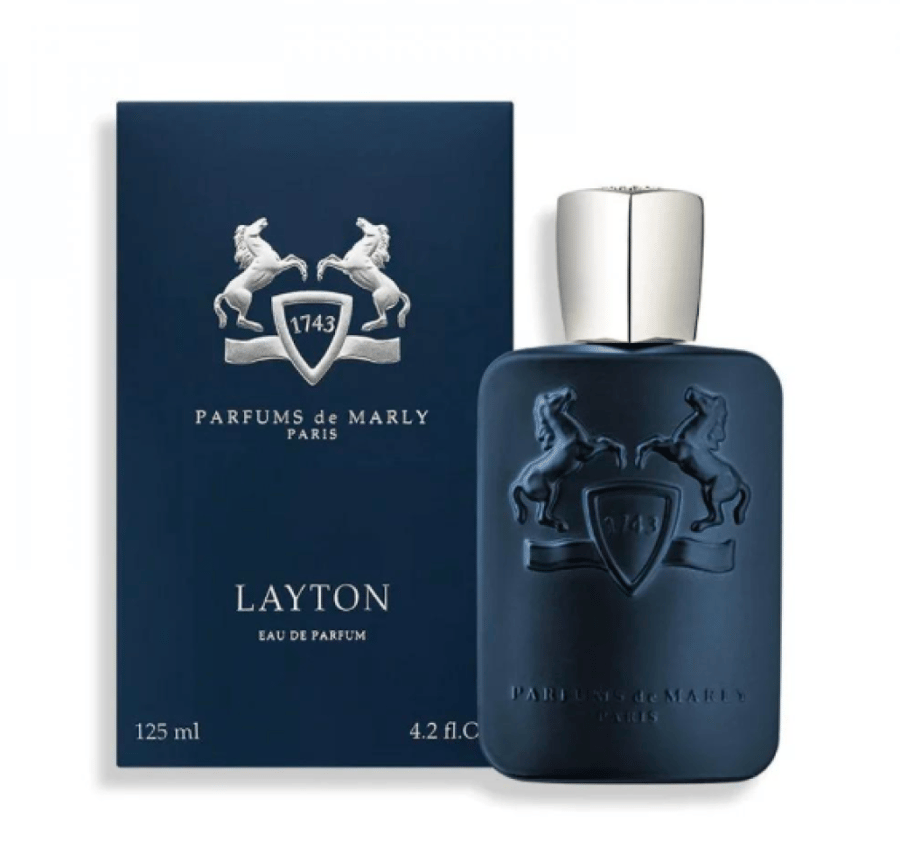 عطر لايتون دي مارلي للرجال 125 مل