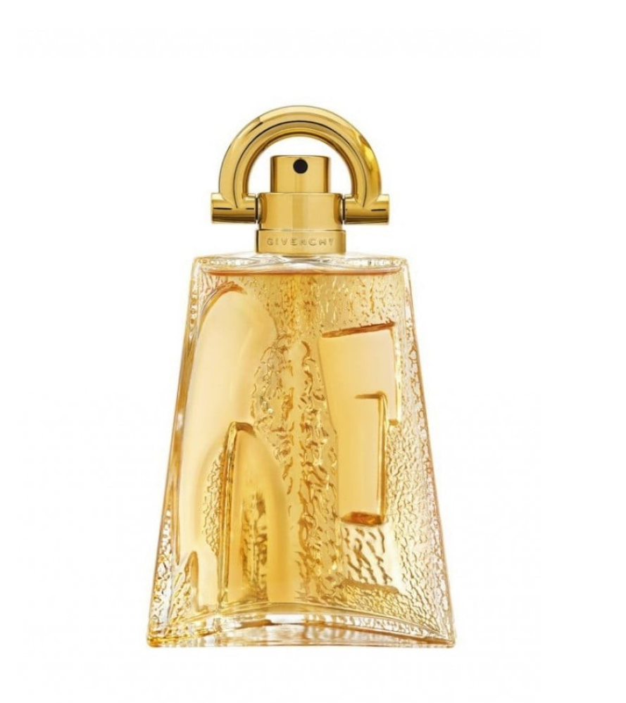 عينة عطر جيفنشي باي او دو تواليت