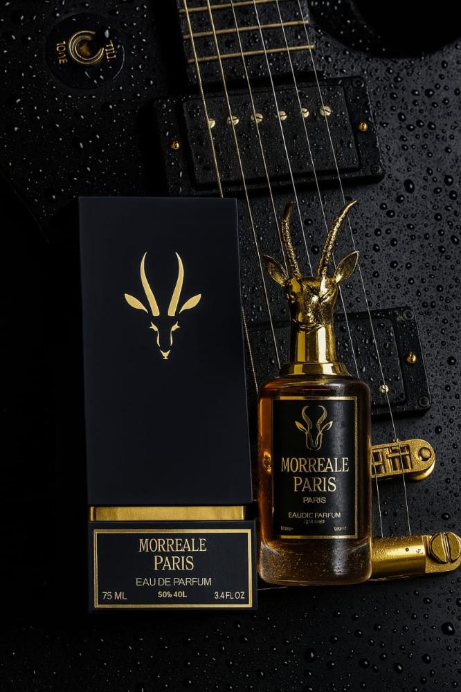 عطر موريال باريس 1969 او دي بارفيوم 75مل